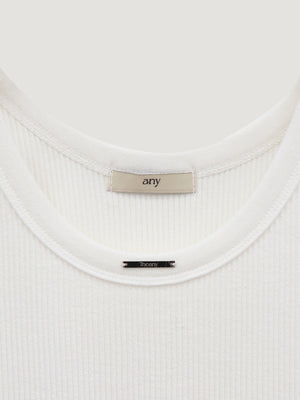 Maple Sleeveless Top