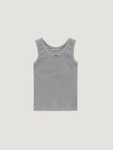 Maple Sleeveless Top