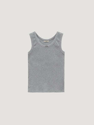 Maple Sleeveless Top