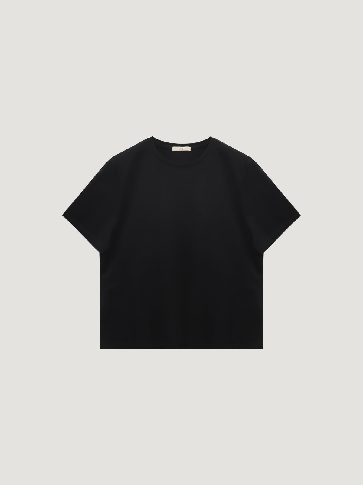 Pure Cotton Silket T-Shirt