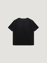 Pure Cotton Silket T-Shirt