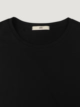 Pure Cotton Silket T-Shirt