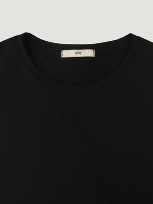 Pure Cotton Silket T-Shirt