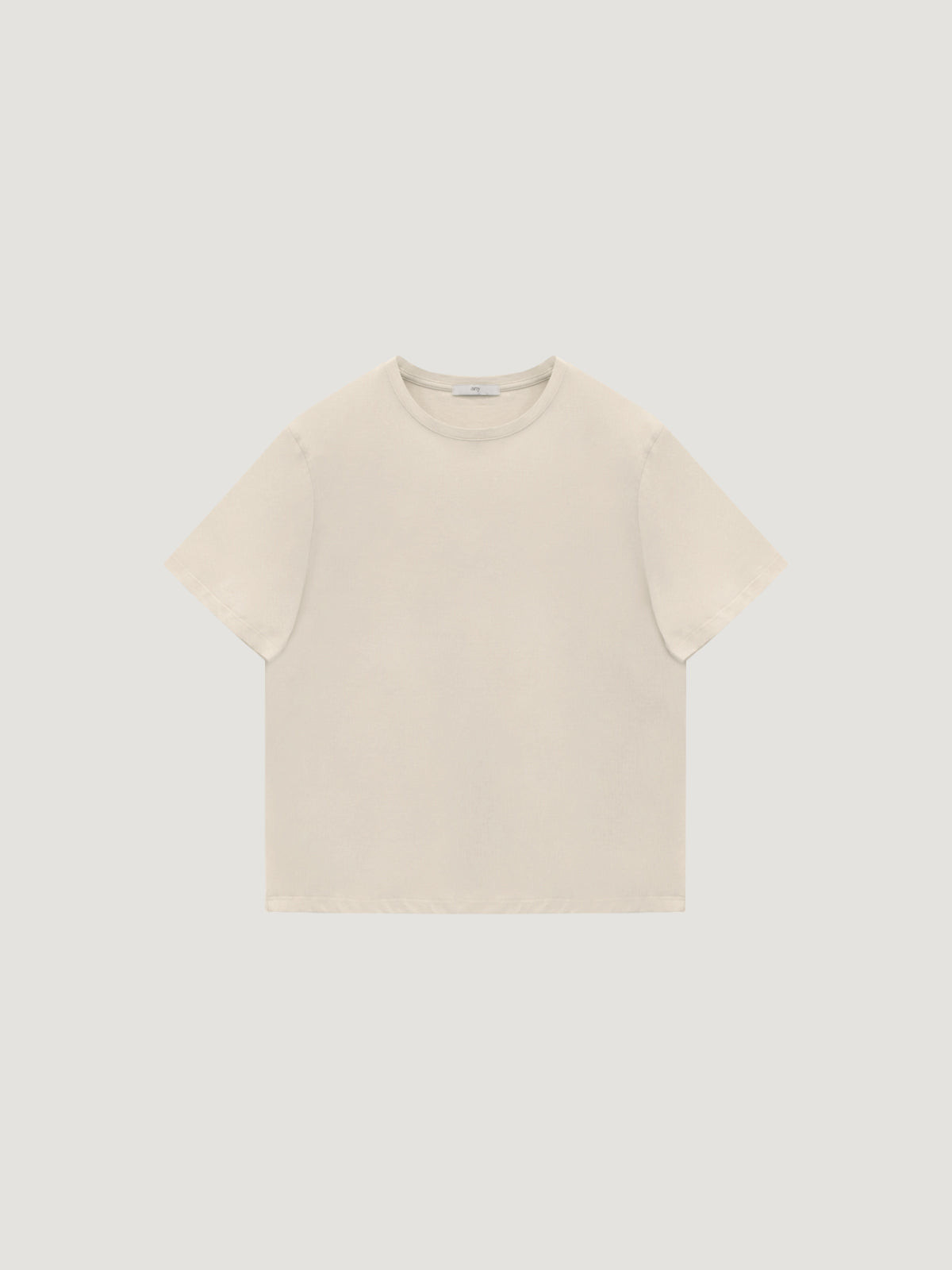 Pure Cotton Silket T-Shirt