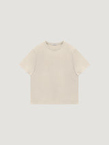 Pure Cotton Silket T-Shirt