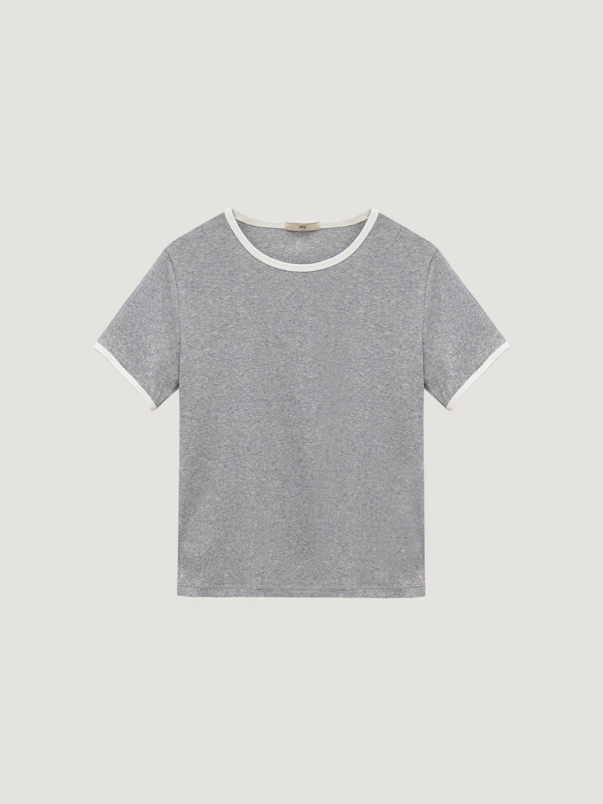 Bloom Ringer T-shirt