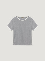 Bloom Ringer T-shirt