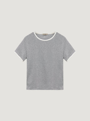 Bloom Ringer T-shirt