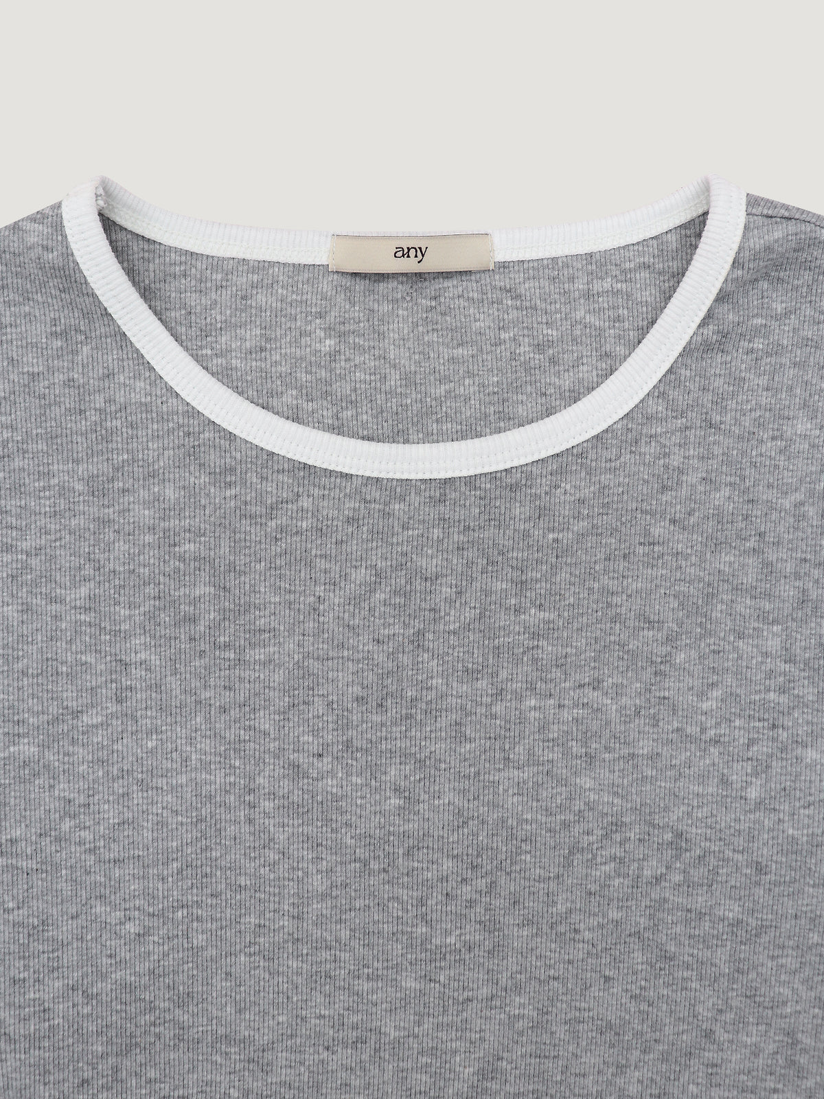 Bloom Ringer T-shirt