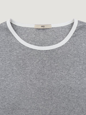 Bloom Ringer T-shirt