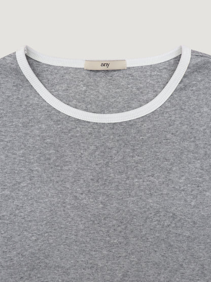 Bloom Ringer T-shirt