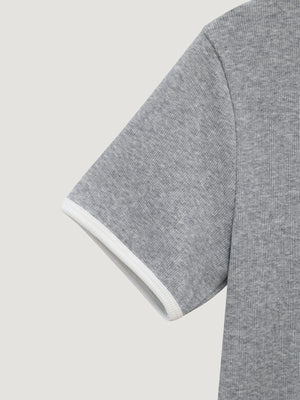 Bloom Ringer T-shirt