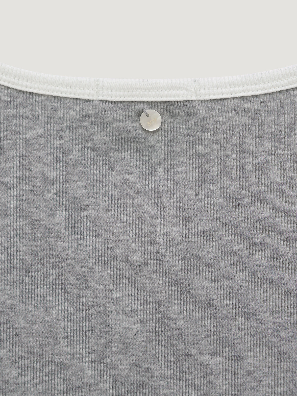 Bloom Ringer T-shirt