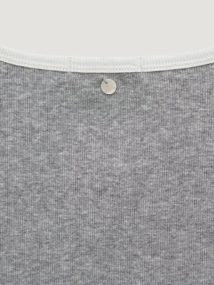 Bloom Ringer T-shirt