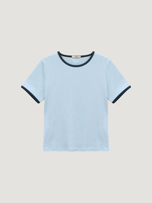 Bloom Ringer T-shirt