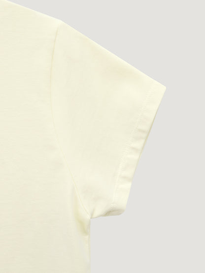 Cherish Crop Top