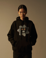 Smirkey Funghi Hoodie