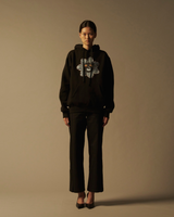 Smirkey Funghi Hoodie