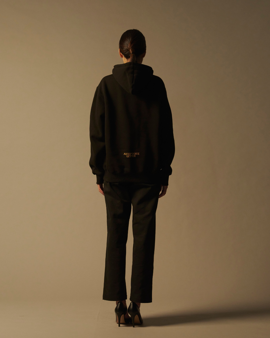 Smirkey Funghi Hoodie