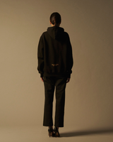 Smirkey Funghi Hoodie