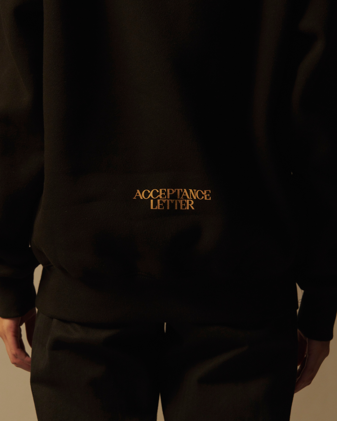 Smirkey Funghi Hoodie