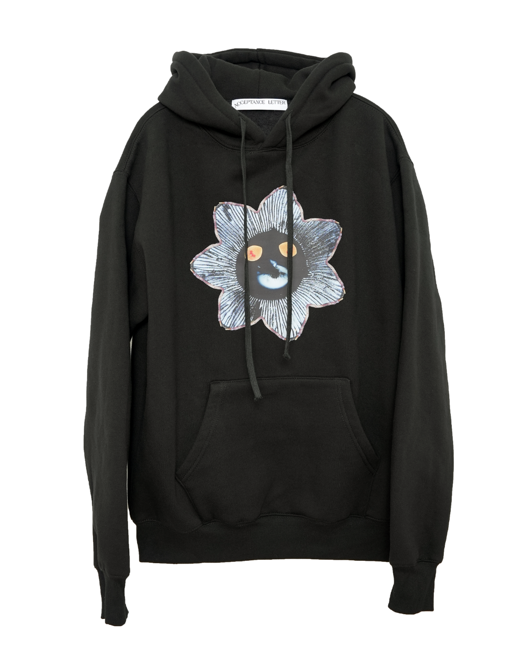 Smirkey Funghi Hoodie