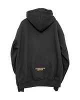 Smirkey Funghi Hoodie