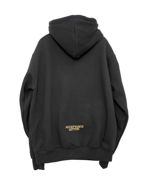 Smirkey Funghi Hoodie