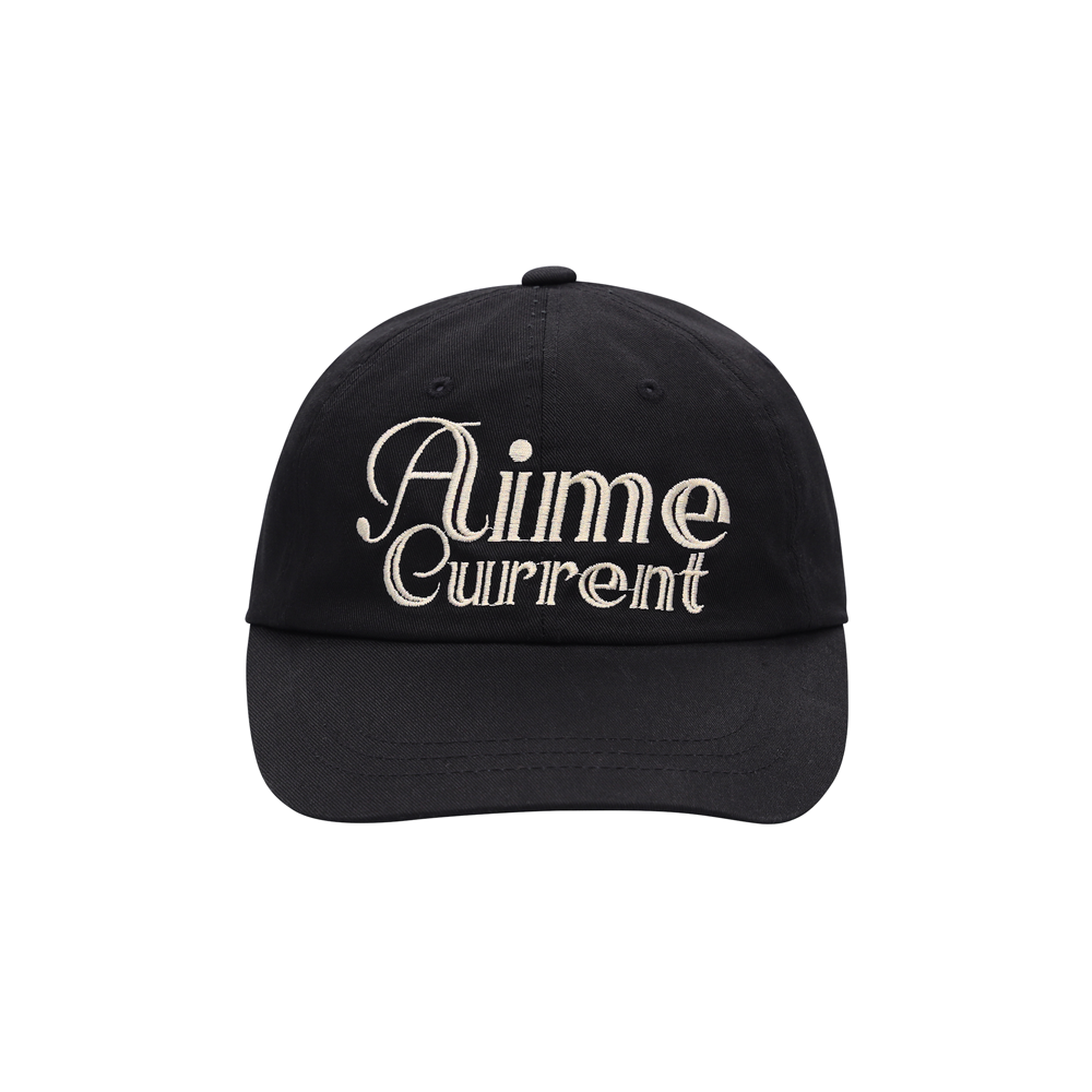 AIME CURRENT BALL CAP