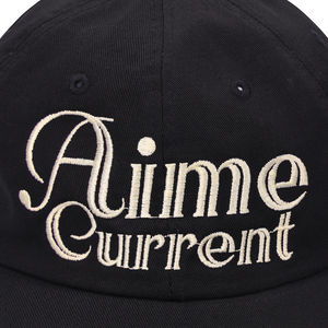 AIME CURRENT BALL CAP
