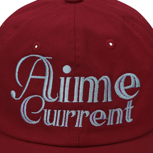AIME CURRENT BALL CAP