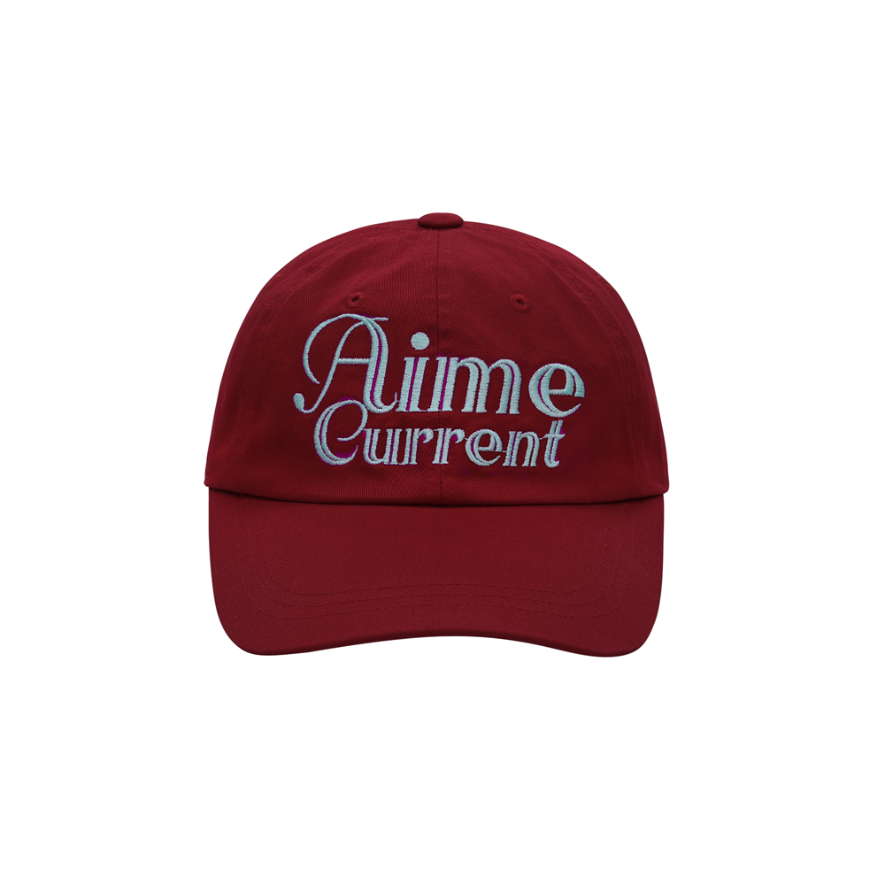 AIME CURRENT BALL CAP