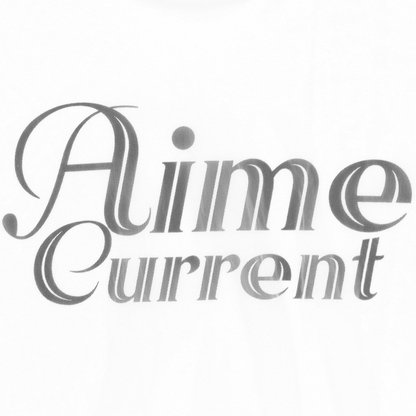 《CURRENT》AIME MESH LAYERED T-SHIRT