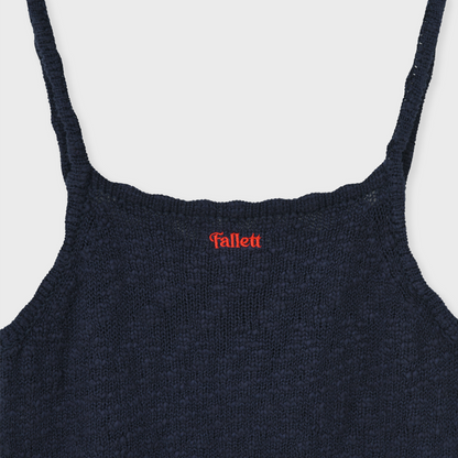 BUSTIER KNIT