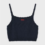 BUSTIER KNIT