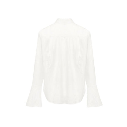 Bohem Chiffon Blouse