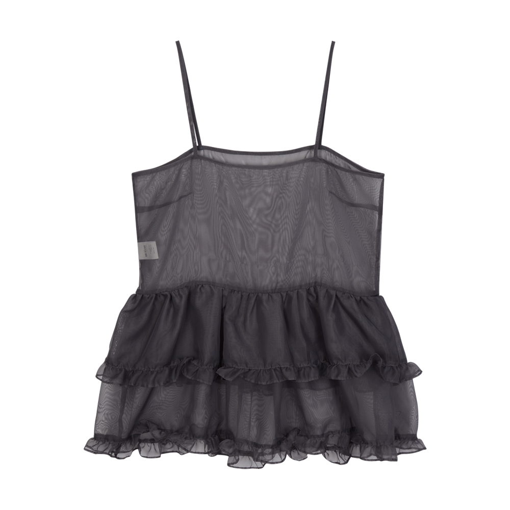 CANCAN LAYERED ONEPIECE