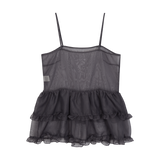 CANCAN LAYERED ONEPIECE