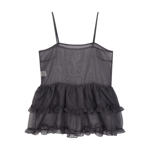 CANCAN LAYERED ONEPIECE