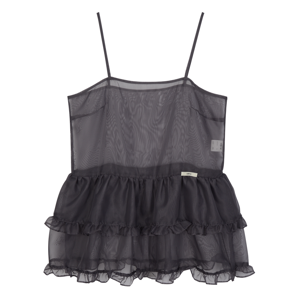 CANCAN LAYERED ONEPIECE