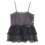 CANCAN LAYERED ONEPIECE