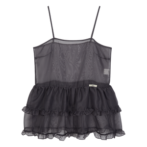 CANCAN LAYERED ONEPIECE