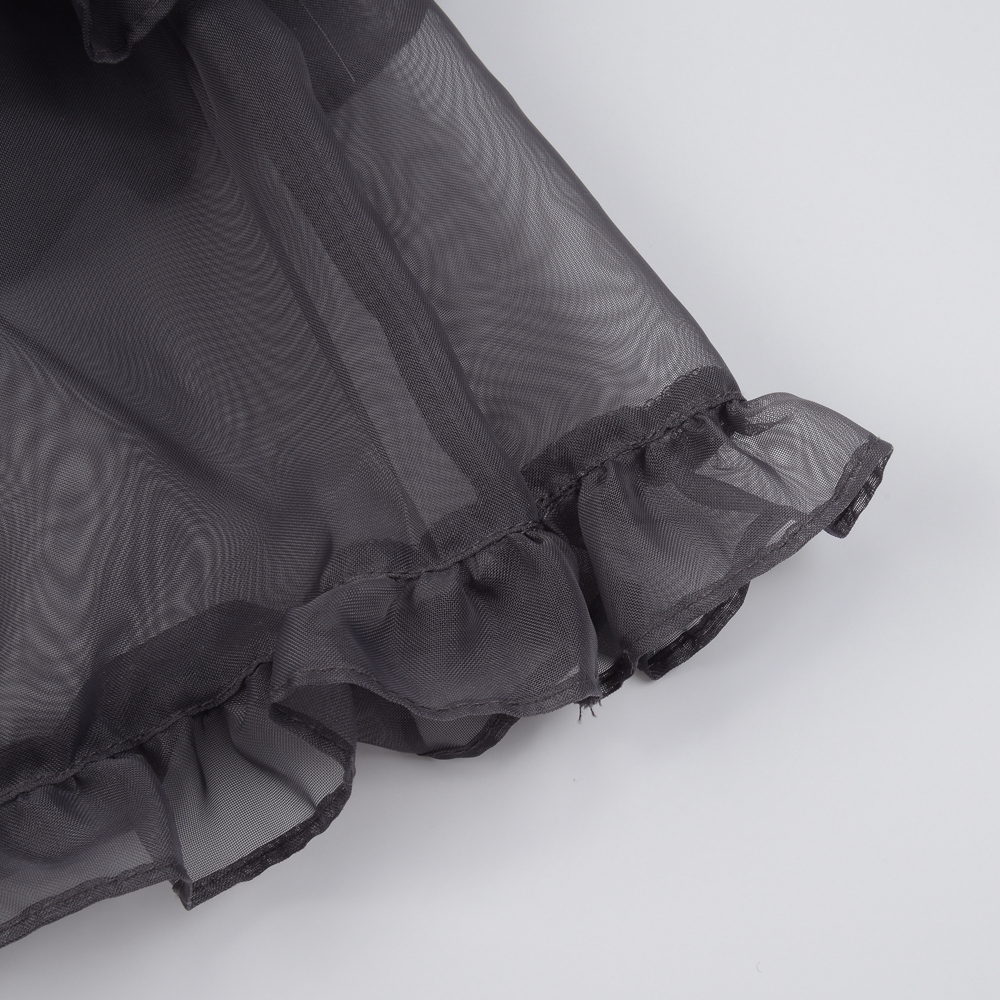 CANCAN LAYERED ONEPIECE