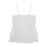 CANCAN LAYERED ONEPIECE