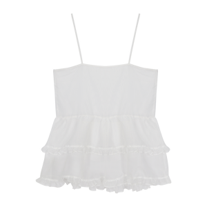 CANCAN LAYERED ONEPIECE