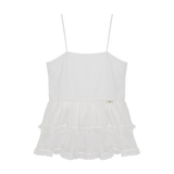 CANCAN LAYERED ONEPIECE