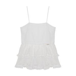 CANCAN LAYERED ONEPIECE