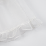 CANCAN LAYERED ONEPIECE