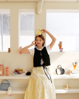 Mini Bird Keyring - ダスト Dust -