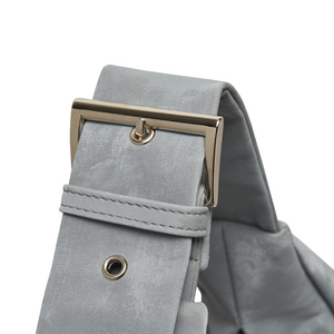 Rumi bag - Denim Blue